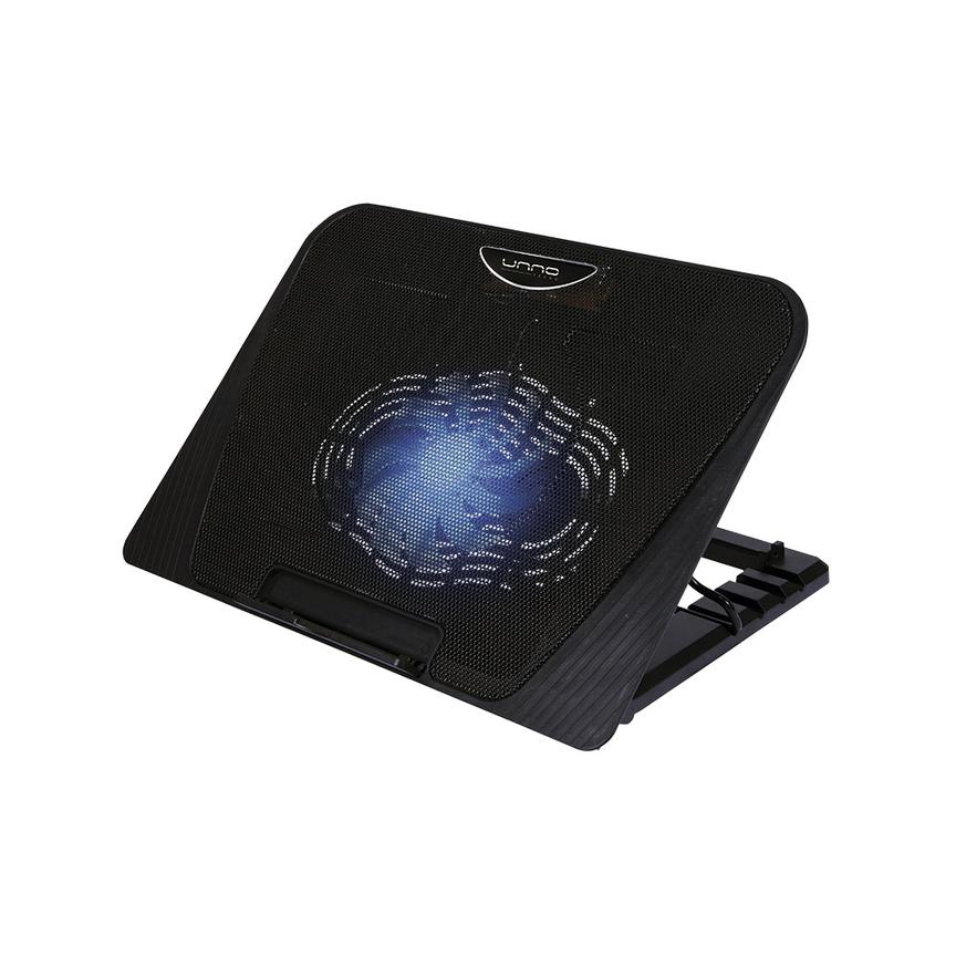 LEVEL 5 LAPTOP COOLING FAN NC6130BKFor Sale in Trinidad