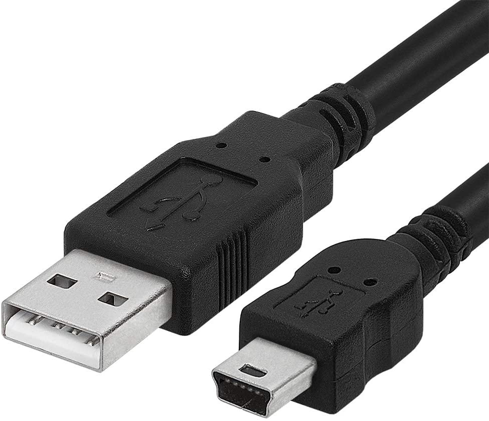 Agiler USB transfer cable type A(M) to USB mini 5PIN For Sale in Trinidad
