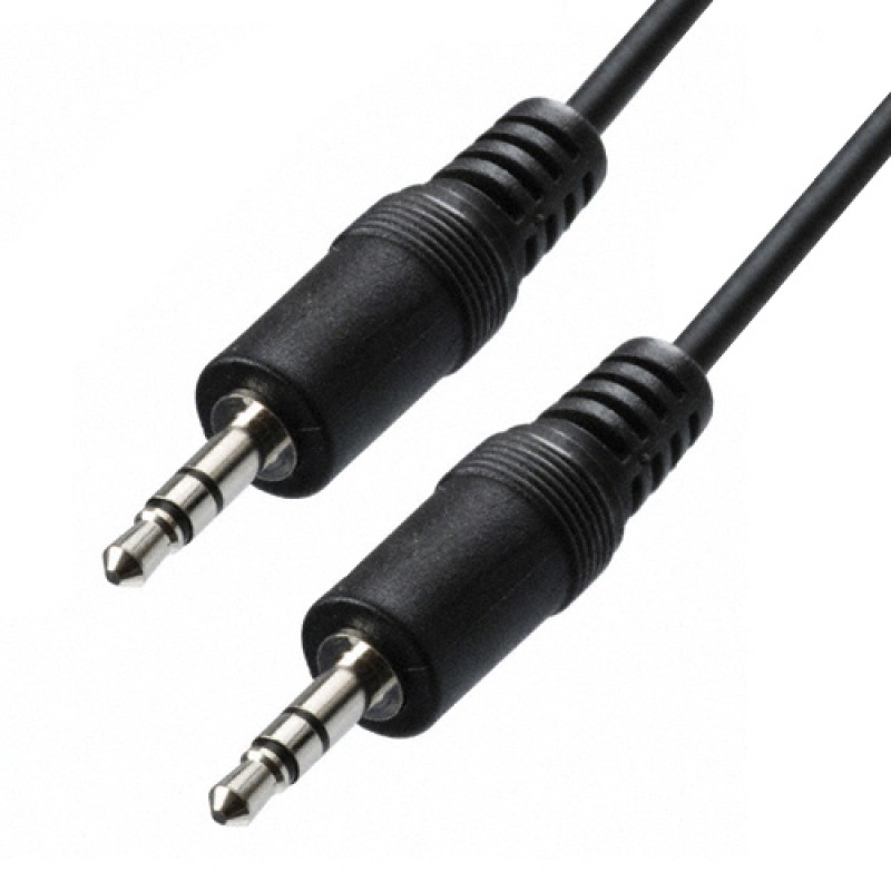 IMEXX 3.5 MALE TO MALE CABLE For Sale in Trinidad