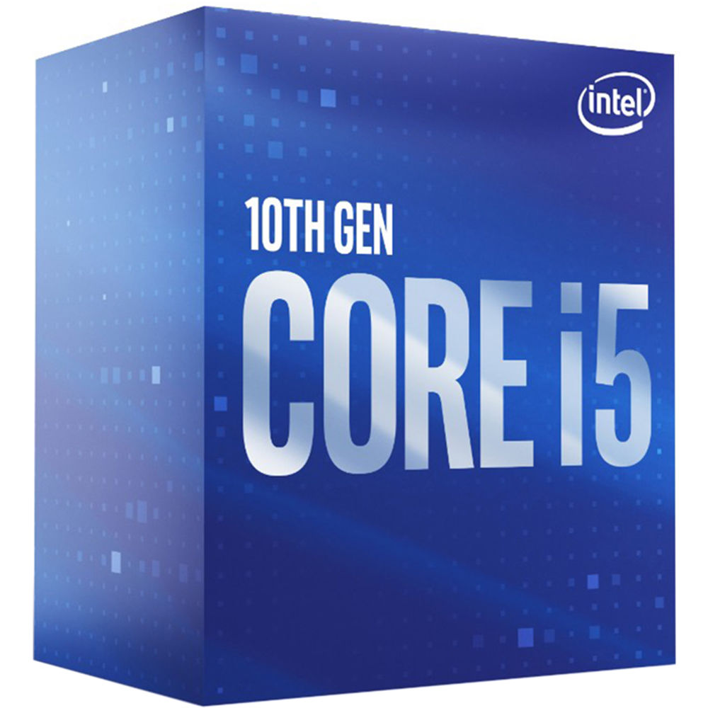 Intel Core i5-10400 For Sale in Trinidad