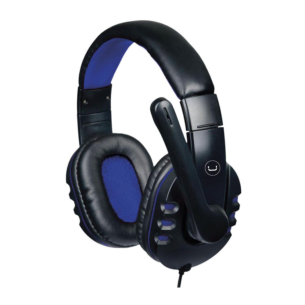 ACE 13 HEADSET USB WITH MIC HS7213BL For Sale in Trinidad