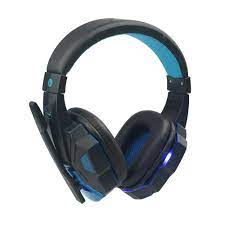 BRAVE USB HEADSET FOR GAMING HS7230BL For Sale in Trinidad