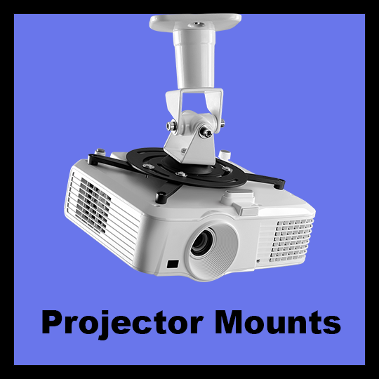 Projector mounts For Sale In Trinidad