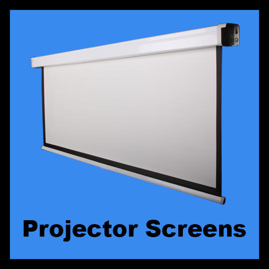 Projector Screens For Sale In Trinidad