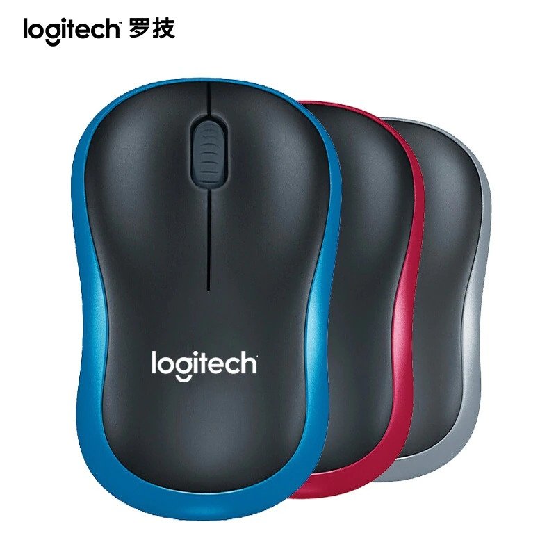 WIRELESS MOUSE M185 For Sale in Trinidad