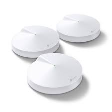 TP-Link Deco Mesh WiFi System Deco M5 For Sale in Trinidad