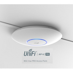 Ubiquiti Unifi Ap-AC Long Range - Wireless Access Point 